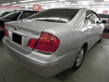 Toyota豐田 Camry 照片10