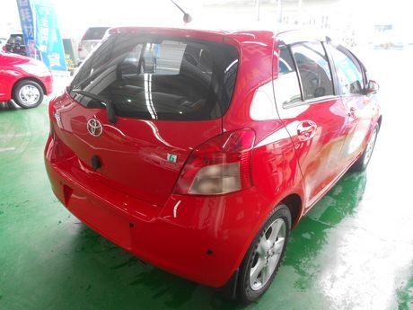 Toyota 豐田 Yaris 照片10