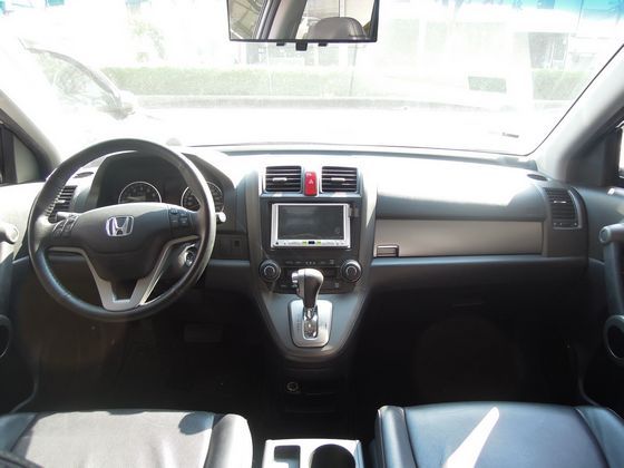 Honda 本田 CR-V 照片2