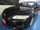 台中市Mazda 馬自達 馬6 MAZDA 馬自達 / 6中古車