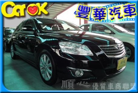 Toyota豐田 Camry  照片1