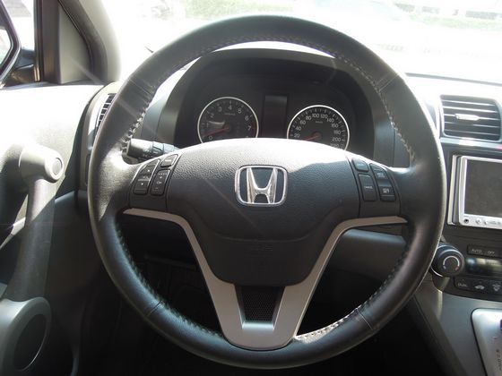 Honda 本田 CR-V 照片5