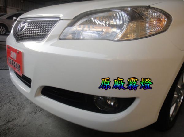 SUM聯泰汽車 2009年 VIOS 照片9