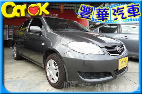 Toyota豐田 Vios  照片1