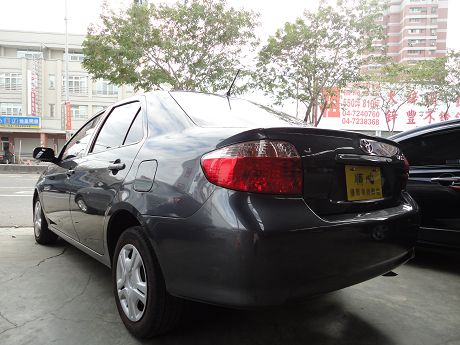 Toyota豐田 Vios  照片10