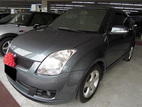 Suzuki 鈴木 Swift 照片1