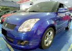 台中市Suzuki 鈴木 Swift SUZUKI 鈴木 / Swift中古車