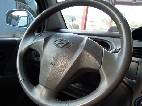 Hyundai 現代 Matrix 照片3