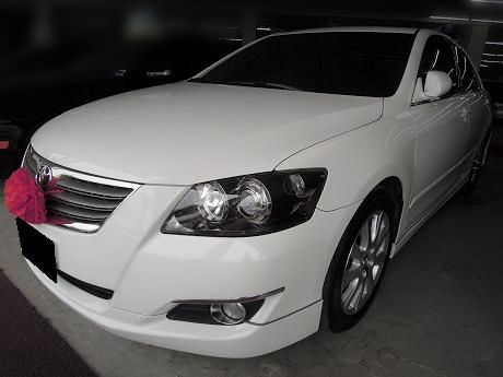 Toyota豐田 Camry 照片1