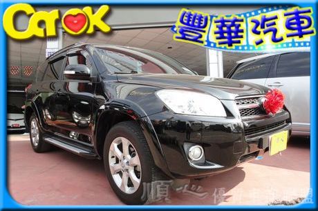 Toyota豐田 RAV4  照片1