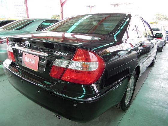 Toyota豐田 Camry 照片10