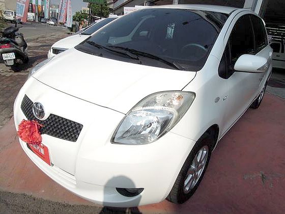 Toyota豐田 Yaris 照片1