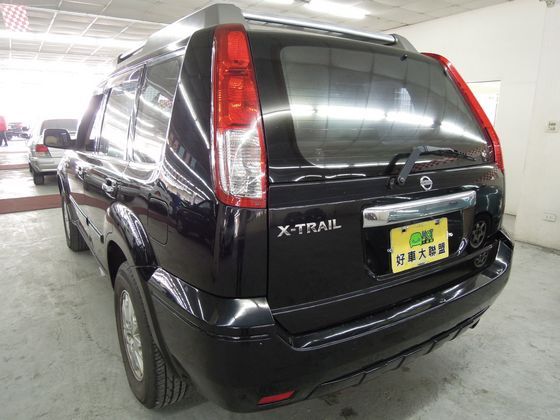 Nissan 日產 X-Trail 照片10