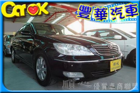 Toyota豐田 Camry  照片1