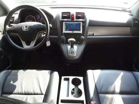 Honda 本田 CR-V  照片2