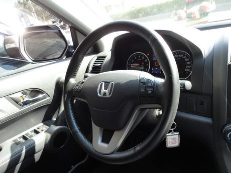 Honda 本田 CR-V  照片3