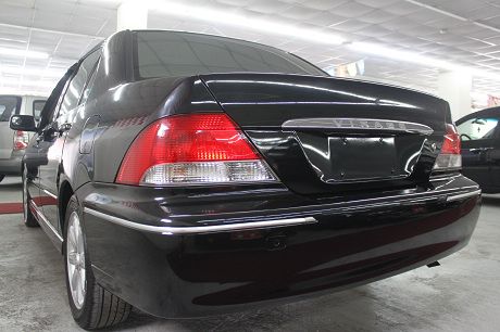 Mitsubishi 三菱 Virage 照片10