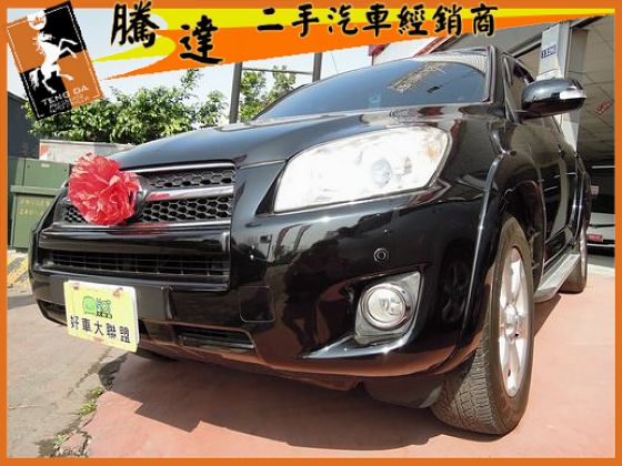 Toyota豐田 RAV4 照片1