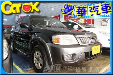 Ford 福特 Escape  照片1