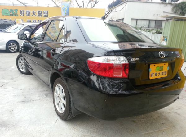  vios  照片3