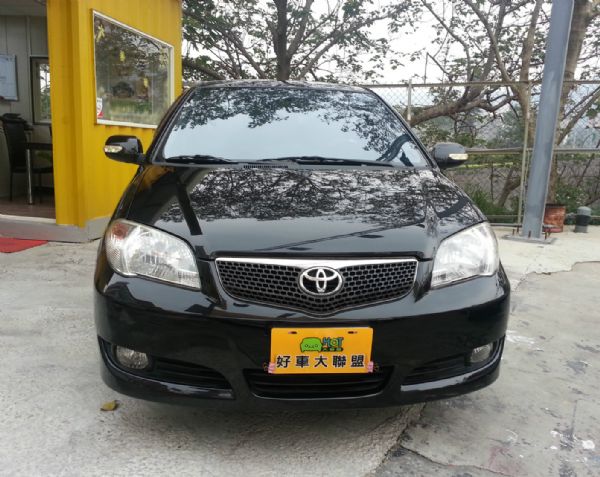  vios  照片4