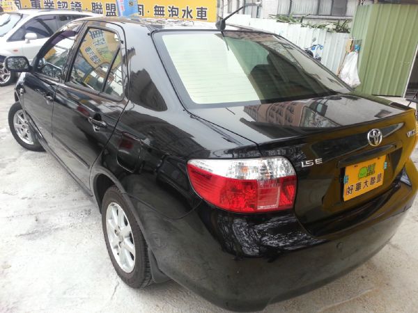  vios  照片6