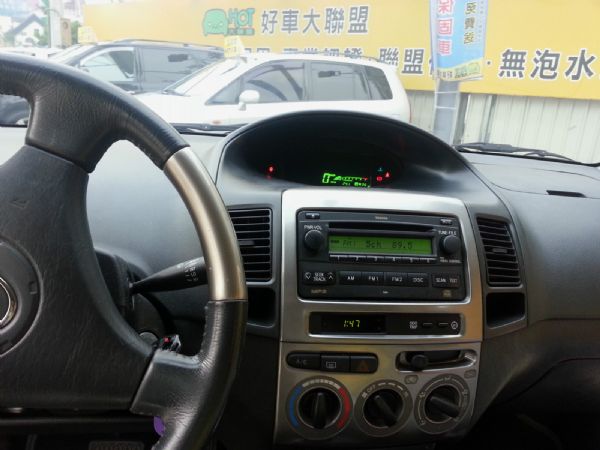  vios  照片8