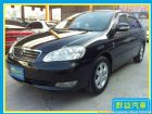 台中市Toyota-Altis 群益汽車 TOYOTA 豐田 / Altis中古車