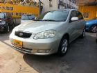 桃園市03年 ALTIS 1.8L 都會銀色  TOYOTA 豐田 / Altis中古車