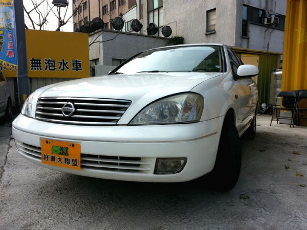 04年SANTRA M1 1.8L  照片1