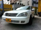 桃園市04年SANTRA M1 1.8L  NISSAN 日產 / SENTRA M1中古車