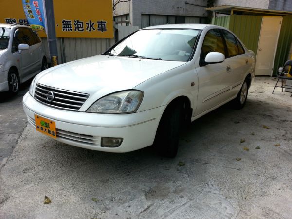 04年SANTRA M1 1.8L  照片2