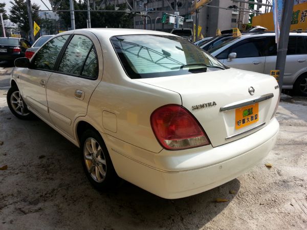 04年SANTRA M1 1.8L  照片4