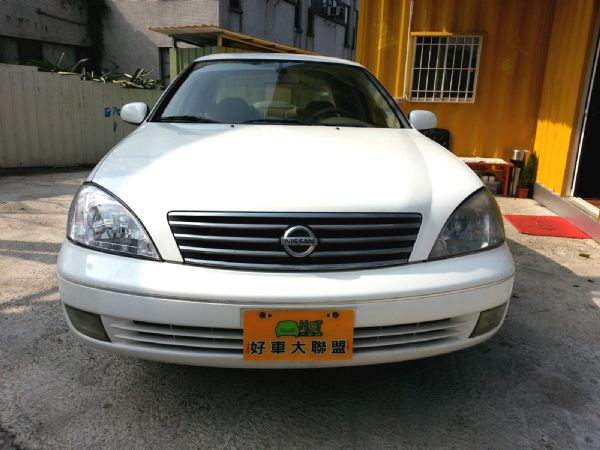 04年SANTRA M1 1.8L  照片6