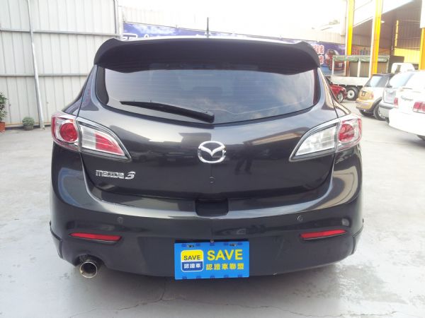 MAZDA3 SAVE群益汽車 照片10