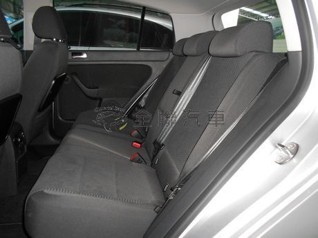 VW 福斯 GOLF PLUS TSI 照片4