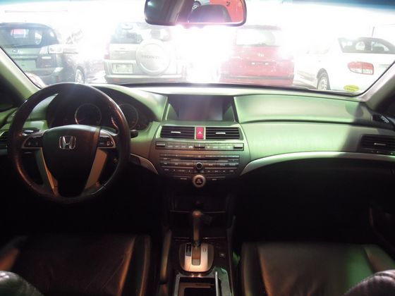 Honda 本田 Accord K13 照片2