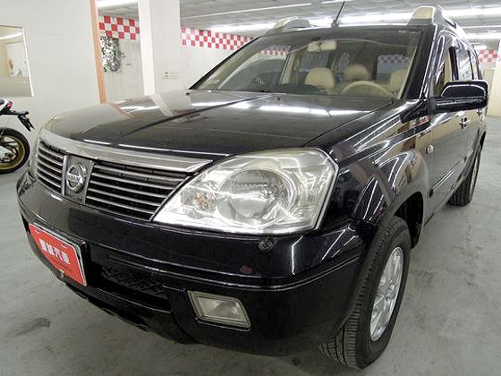 Nissan 日產 X-Trail 照片1