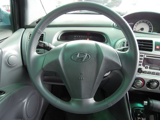 Hyundai 現代 Matrix 照片5