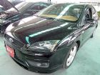 台中市Ford 福特 Focus 2.0 FORD 福特 / Focus中古車