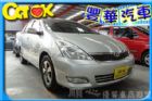 台中市Toyota豐田 Wish  TOYOTA 豐田 / Wish中古車