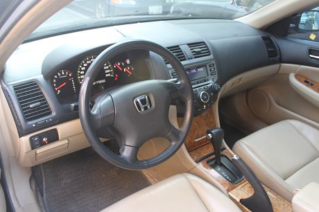 Honda 本田 Accord K11 照片3