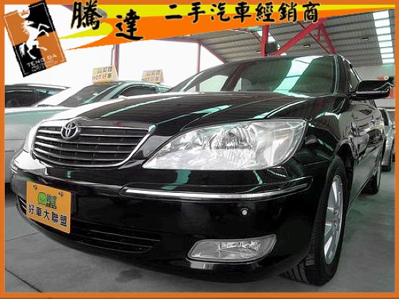 Toyota豐田 Camry 照片1