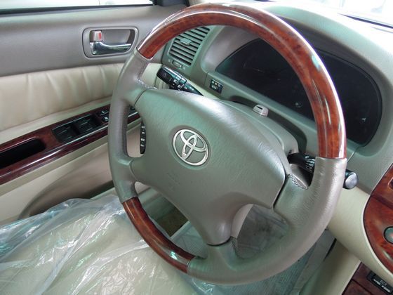 Toyota豐田 Camry 照片7