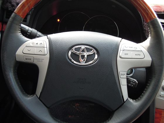 Toyota豐田 Camry 照片6