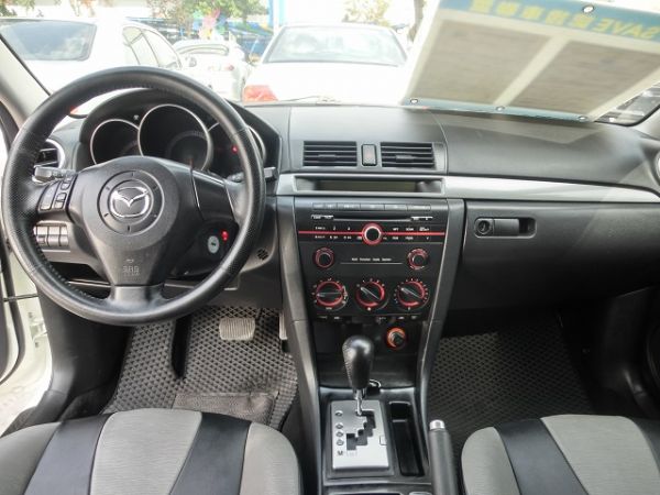 巨大汽車save認證車MAZDA3S 照片5