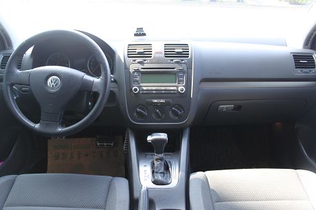 VW 福斯 Golf TDi 照片2