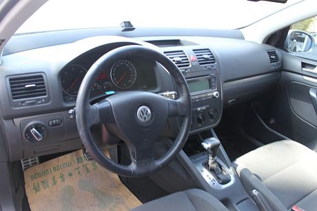 VW 福斯 Golf TDi 照片3