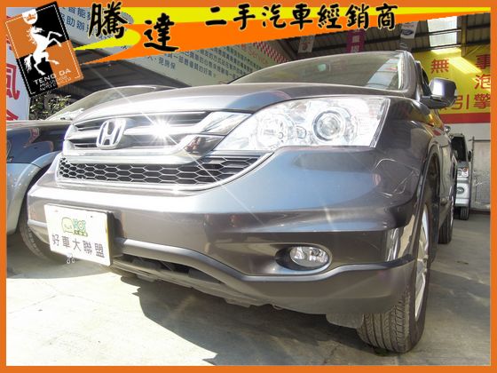 Honda 本田 CR-V 照片1