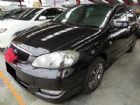 台中市Toyota豐田 Altis TOYOTA 豐田 / Altis中古車